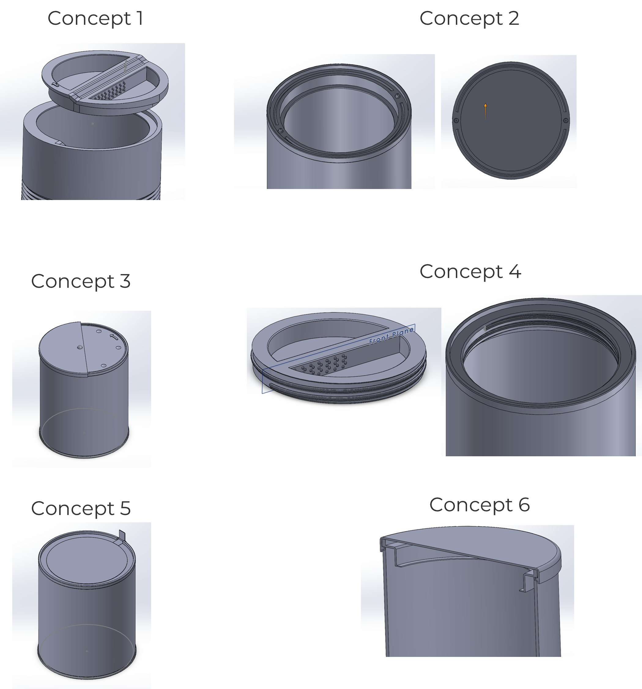 concept-gnration